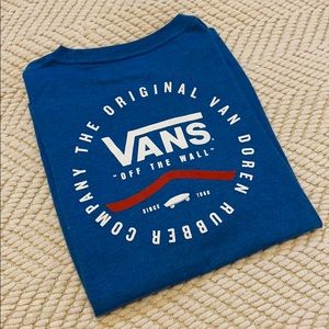Vans T-shirt